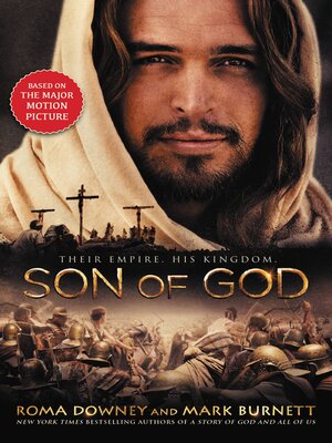 Son of God - ebook